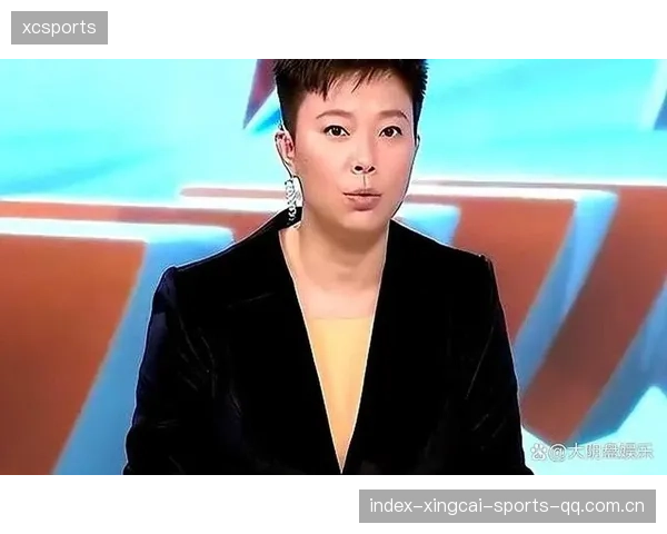 杨影从央视消失：一场传奇的终结与新生之旅