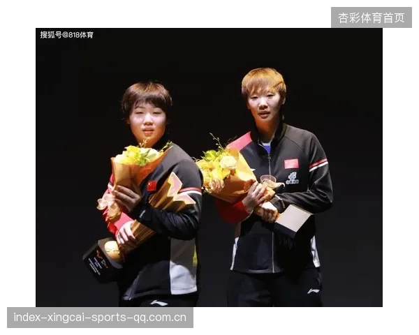 王曼昱与蒯曼进：从“四强”到“传奇”——两位少年天才如何在竞技场上书写未来